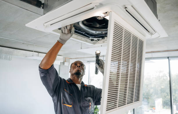 Licensed Ductwork Repair service in Manteo, NC - FH HVAC